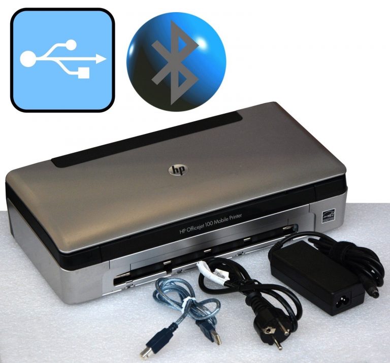 drucker bluetooth oder wlan