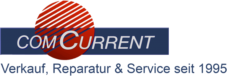 ComCurrent | Best PC Solution