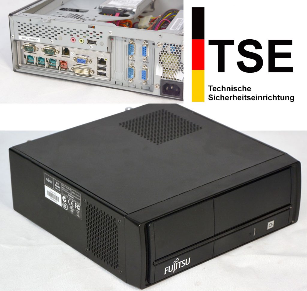 PC SYSTÈME IBM Surepos 300 Pour Win 95 98 Dos 4x RS-232 1x PCI 4810-32H K13 EUR 84,71 - FR