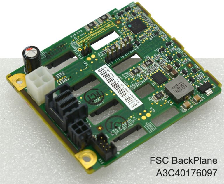 12Gb/s PCIe x8 SAS SATA RAID Controller A3C40174126 SFF8643 2x