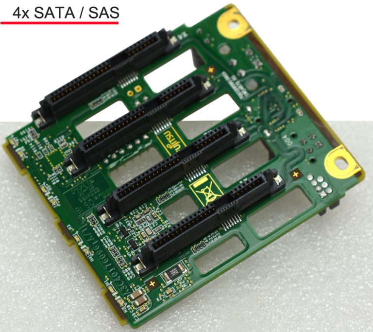 12Gb/s PCIe x8 SAS SATA RAID Controller A3C40174126 SFF8643 2x