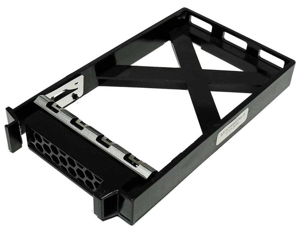 Fujitsu Primergy HDD Rahmen Tray Caddy LFF 3.5" A3C40152045 M1 M2 M4 M5 - Foto 11