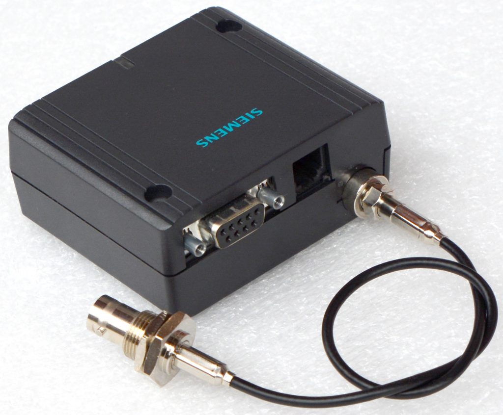 Siemens MC35i S30880-S8660-A100-1 GSM Modem 200mA/24V MAR11 | ComCurrent