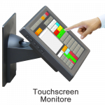 Touchscreen Monitore