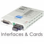 Interface Cards