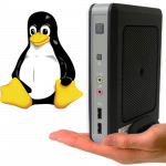 ThinClients Linux