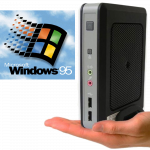 Computer für Windows 95