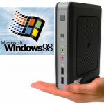 Computer für Windows 98