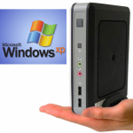 Computer für Windows XP