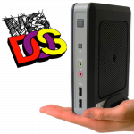 Computer für MS-DOS