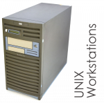 UNIX Workstations