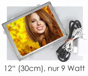 12zoll_Open_Frame_Display_1602