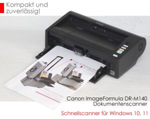 Scanner_Canon_imageFormula_DR-M140_schwarz_1