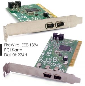 Firewire_dell_Dell_0H924H_PCI_card_1 Firewire_dell_Dell_0H924H_PCI_card_1