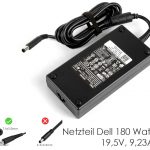 Dell_Netzteil_180W_047RW6_2