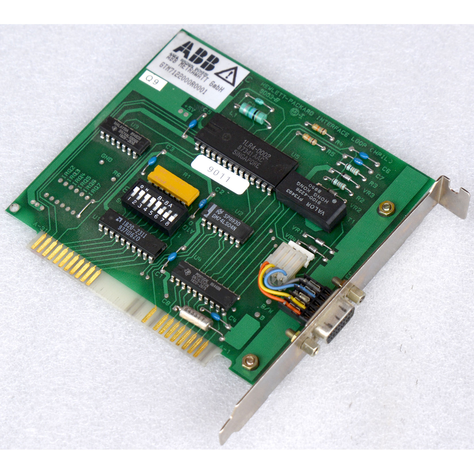 HP_Interface_Loop_Card_1650 HP_Interface_Loop_Card_1650.jpg