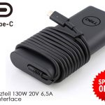 07MP1P_0CT1P3_Dell_130W_Netzteil_USB-C_1