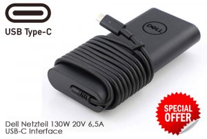 07MP1P_0CT1P3_Dell_130W_Netzteil_USB-C_1