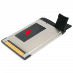 Netzwerk -, Broadband (Mobilfunk)- und Modem-Karten