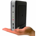 Mini PCs und Thin Clients
