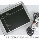 12zoll_Open_Frame_Display_12