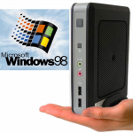 Computer für Win 98