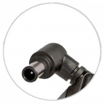 Stecker mit Pin