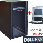 24U_Serverschrank_APC_E242296_1603
