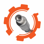 Nach Stecker