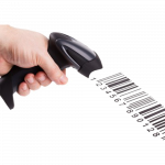Barcodescanner, Kartenleser