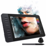 Digitizer, Smart Device