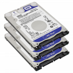 Festplatten / HDD