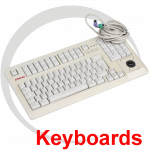 Vintage Keyboards