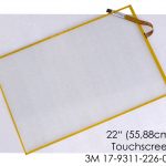 3M_Microtouch_17-9311-226-02_Touchscreen_22inch_1700