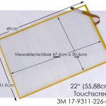 3M_Microtouch_17-9311-226-02_Touchscreen_22inch_4