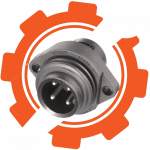 Stecker