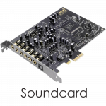 Soundkarten