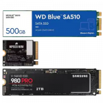 M.2 und NVMe