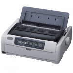 Nadeldrucker / Dot Matrix-Printer