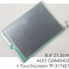 AUO_G084SN03_TP3174S7_1600