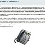 Cisco_CP-7911_6