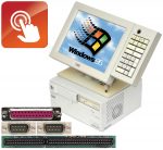 Computer_ISA_RS-232_LPT_Windows_95_1