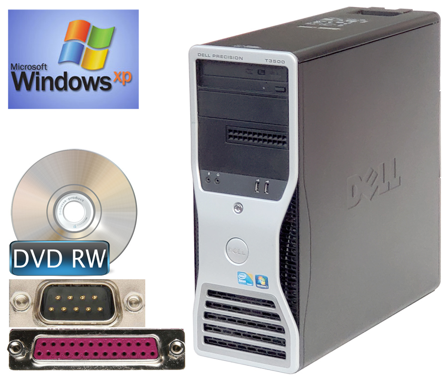 Del_Precision_T3500_Windows_XP_1
