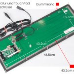 Edelstahltastatur_InduKey_KV23203_2
