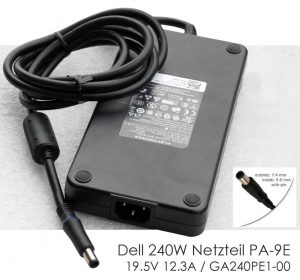 GA240PE1-00_PA-9E_240W_Dell_Netzteil_1