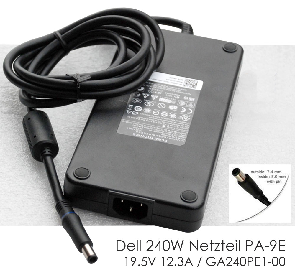 GA240PE1-00_PA-9E_240W_Dell_Netzteil_1