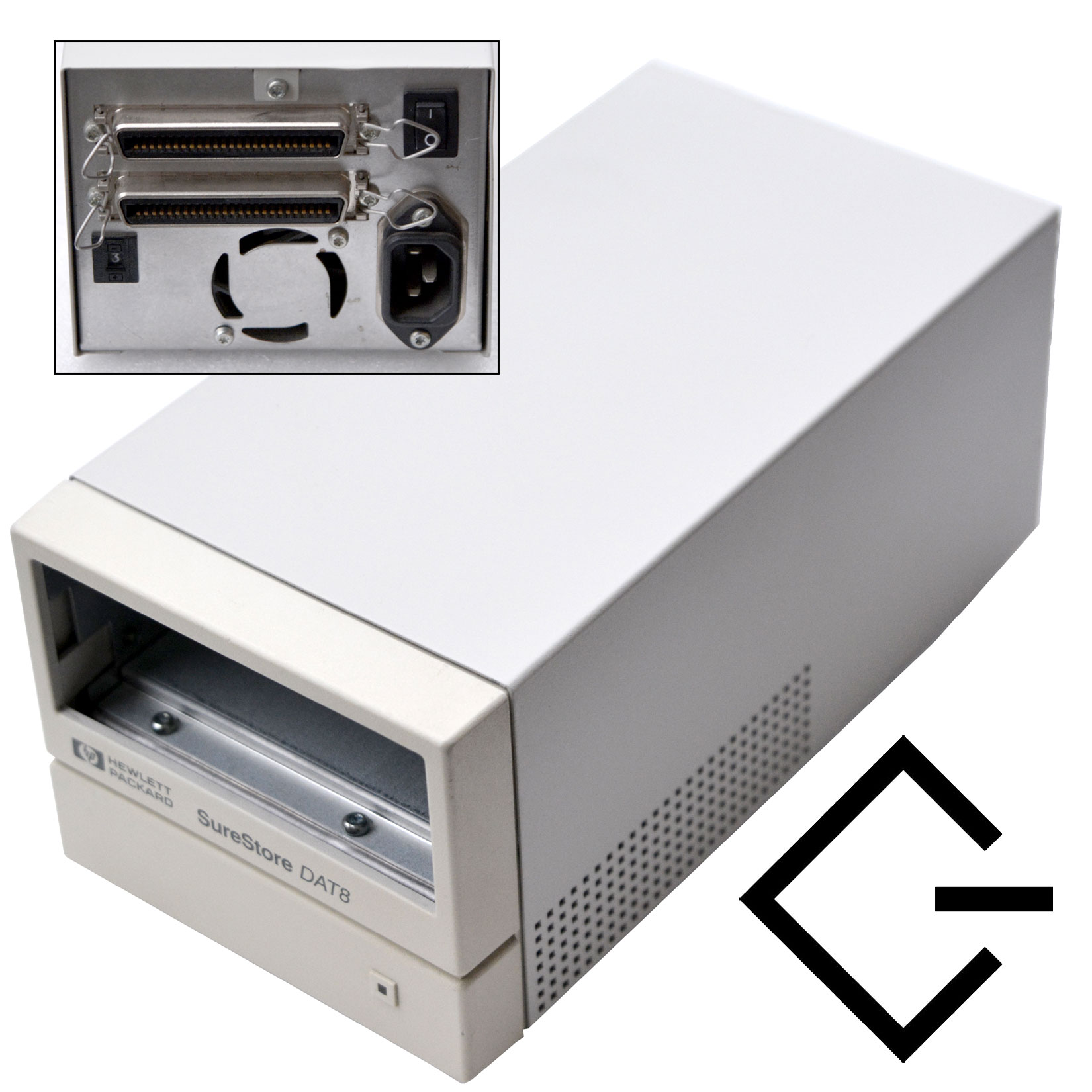 HP_SURESTORE_DAT8_1650