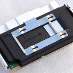 INTELPENTIUMIIICPUPROZESSORSL3F7550MHZ1KERN2