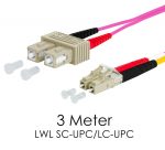 Kabel_LWL_SC-UPC_LC-UPC_3M