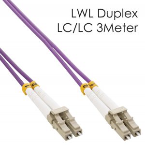 LC-LC-OM2-Stecker_3M_1600 LC-LC-OM2-Stecker_3M_1600
